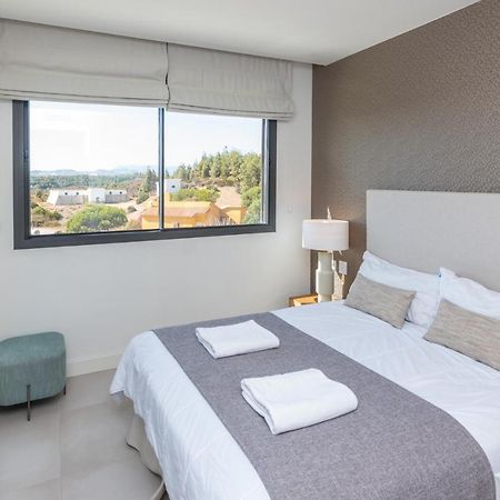 2Br Luxury - Santa Barbara Heights, Good Wifi & Ac La Cala De Mijas Exterior foto