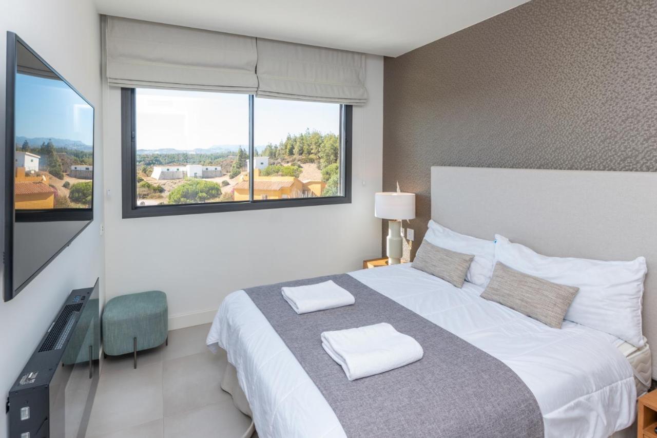 2Br Luxury - Santa Barbara Heights, Good Wifi & Ac La Cala De Mijas Exterior foto