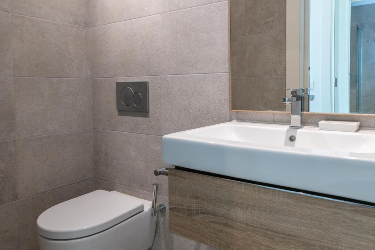 2Br Luxury - Santa Barbara Heights, Good Wifi & Ac La Cala De Mijas Exterior foto