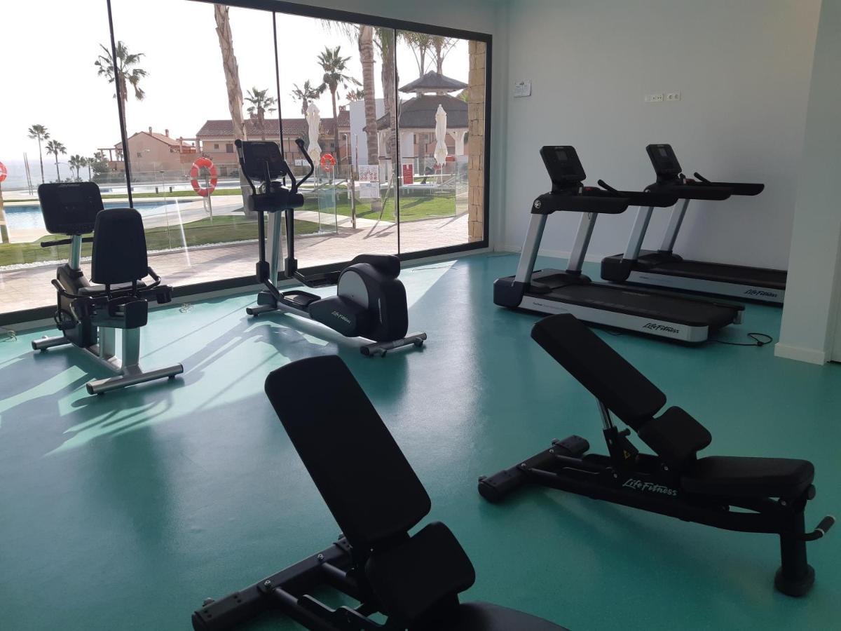 2Br Luxury - Santa Barbara Heights, Good Wifi & Ac La Cala De Mijas Exterior foto