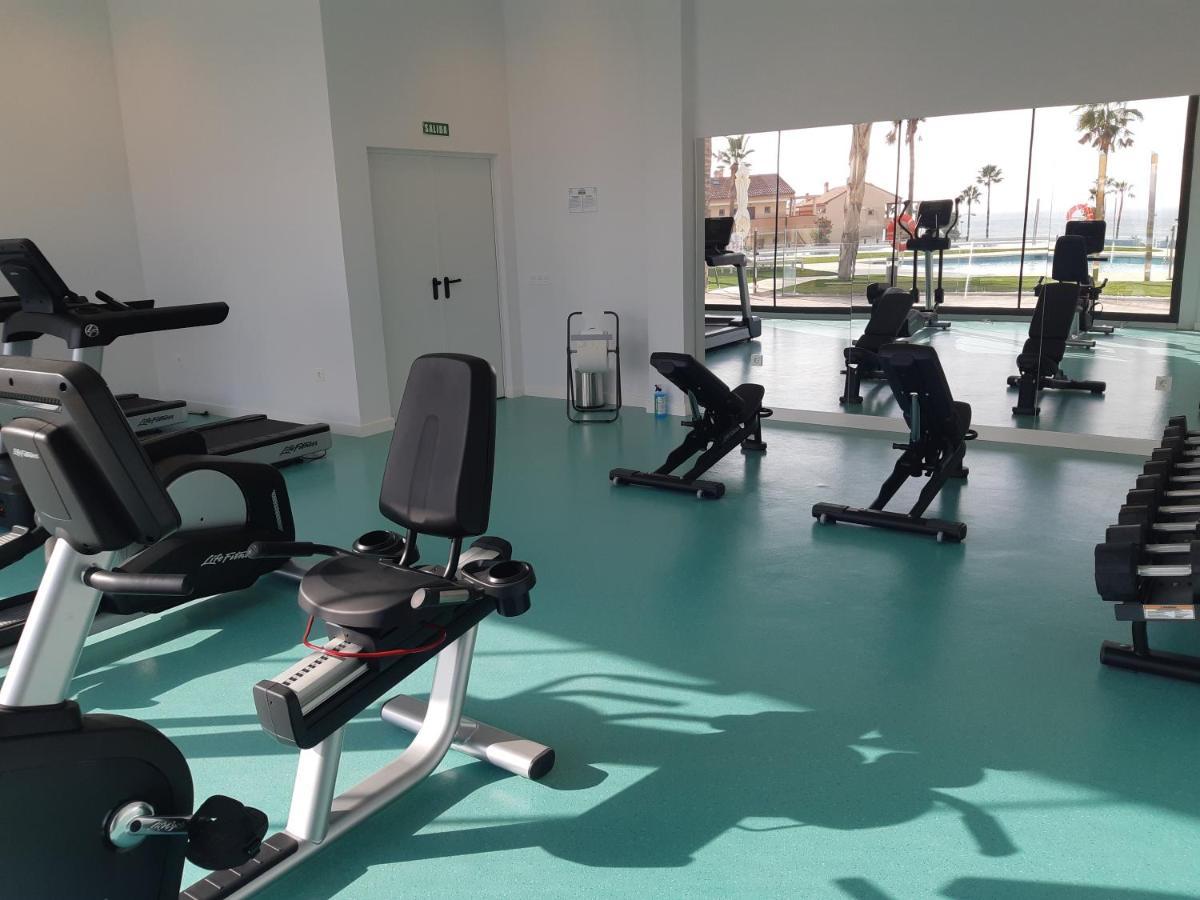 2Br Luxury - Santa Barbara Heights, Good Wifi & Ac La Cala De Mijas Exterior foto
