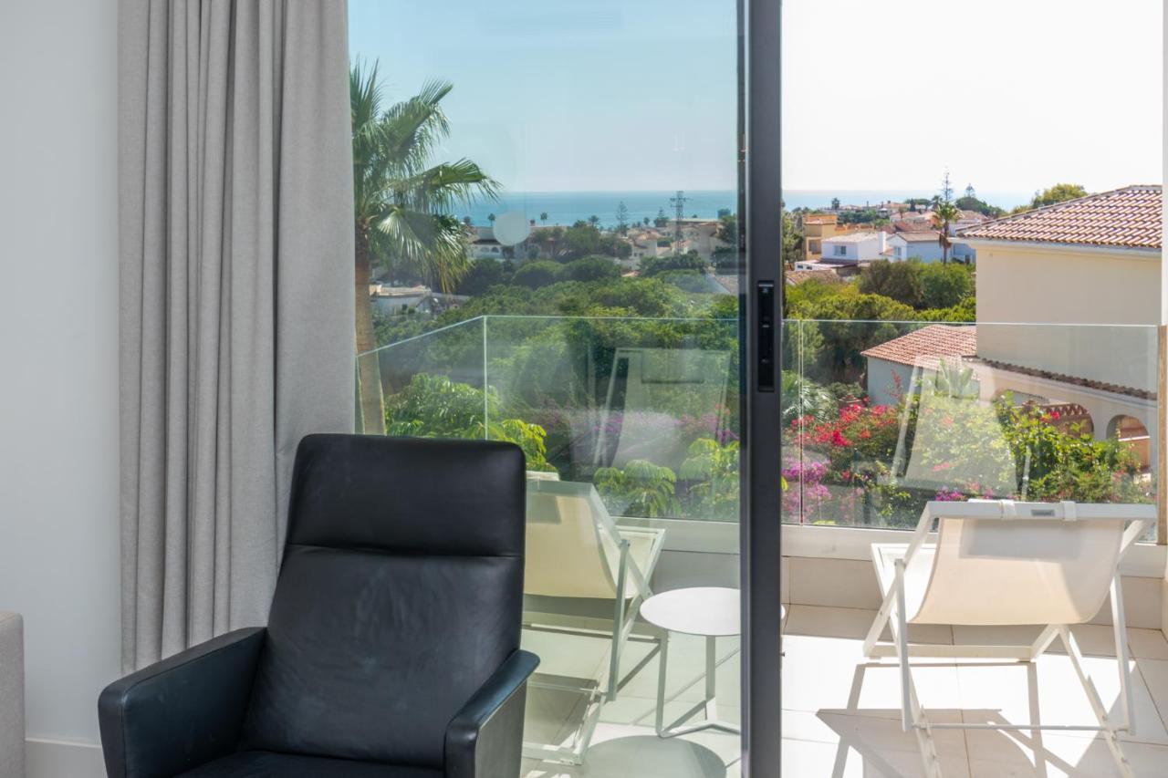 2Br Luxury - Santa Barbara Heights, Good Wifi & Ac La Cala De Mijas Exterior foto