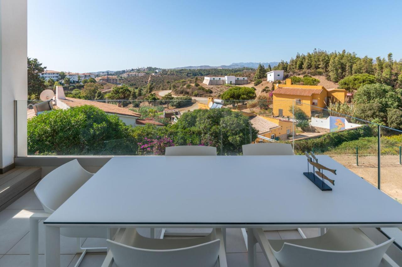 2Br Luxury - Santa Barbara Heights, Good Wifi & Ac La Cala De Mijas Exterior foto