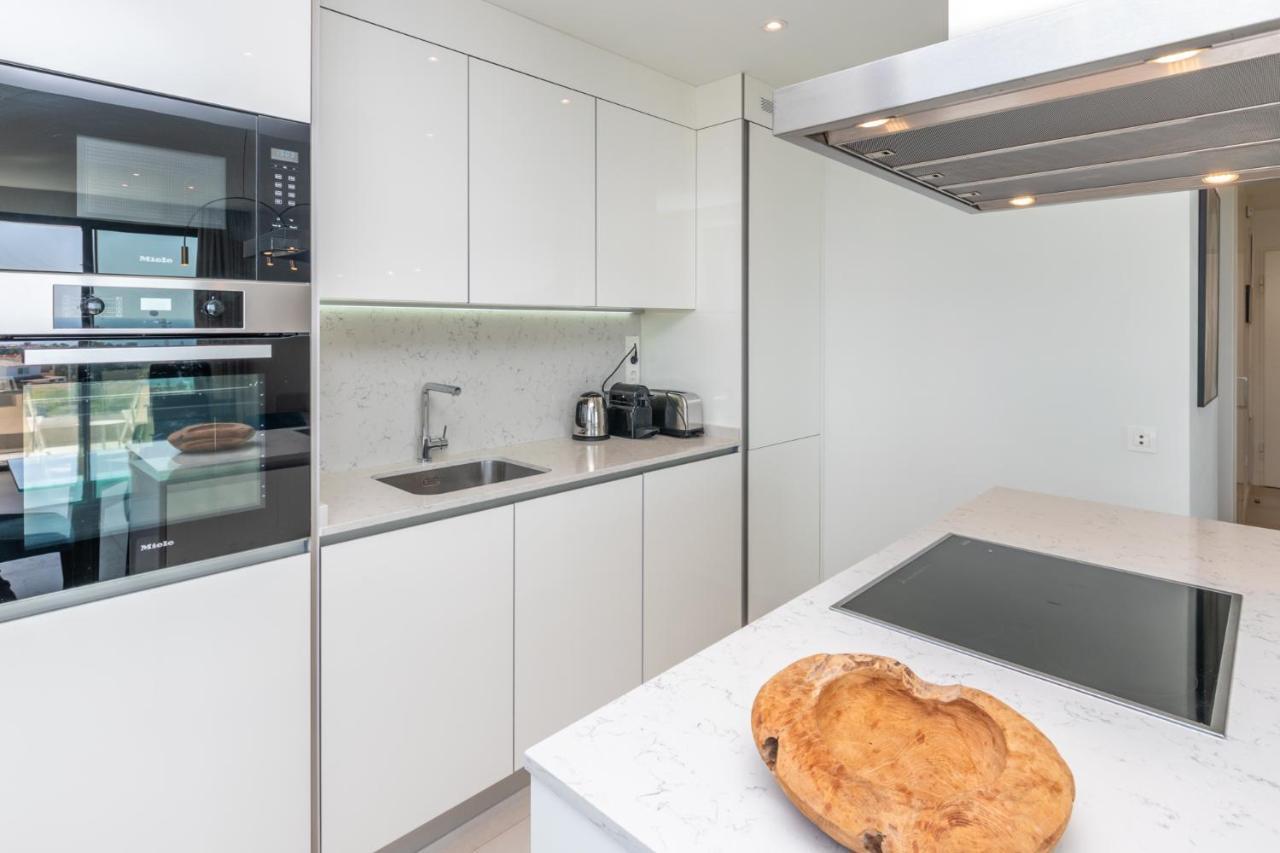 2Br Luxury - Santa Barbara Heights, Good Wifi & Ac La Cala De Mijas Exterior foto