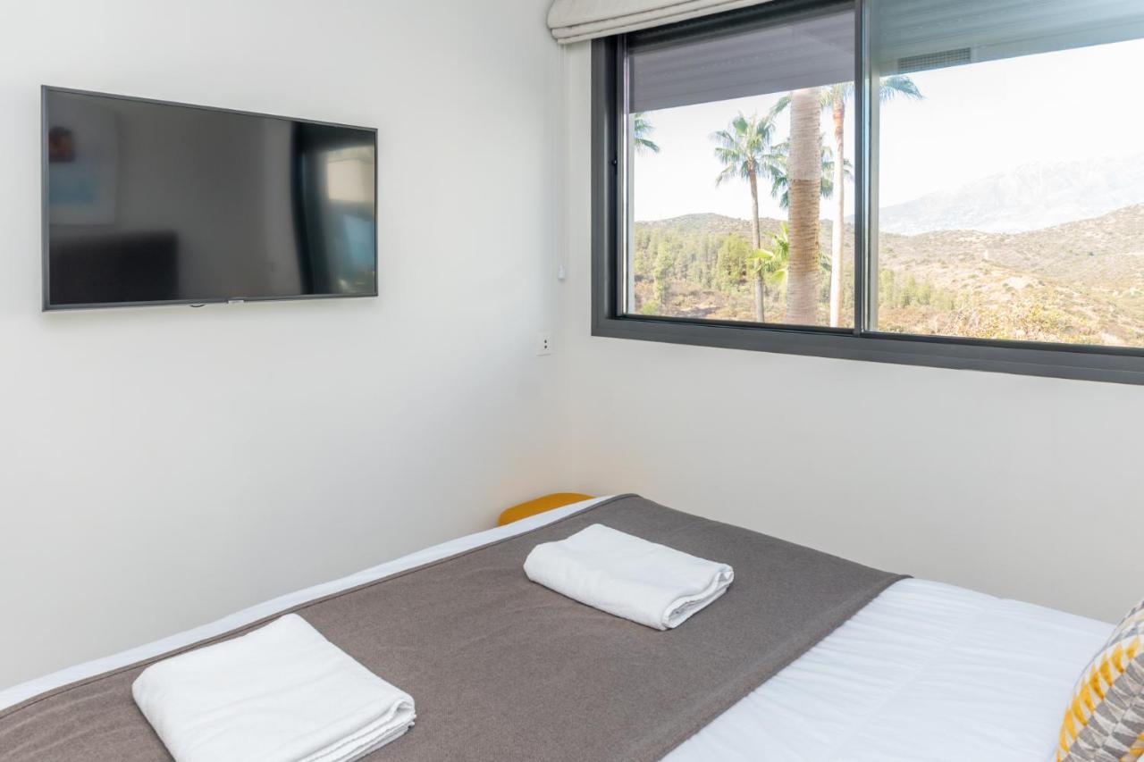 2Br Luxury - Santa Barbara Heights, Good Wifi & Ac La Cala De Mijas Exterior foto